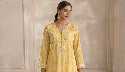 How to Choose the Perfect Ethnic Outfit for Every Occasion